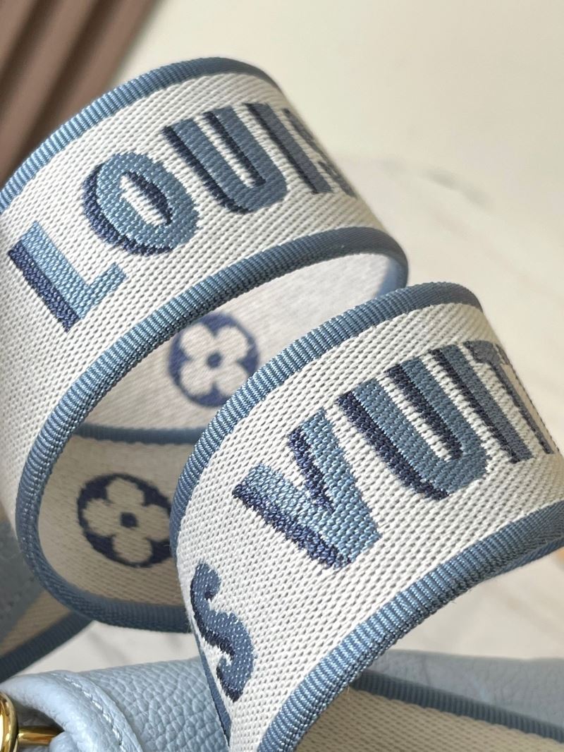 Louis Vuitton Satchel Bags